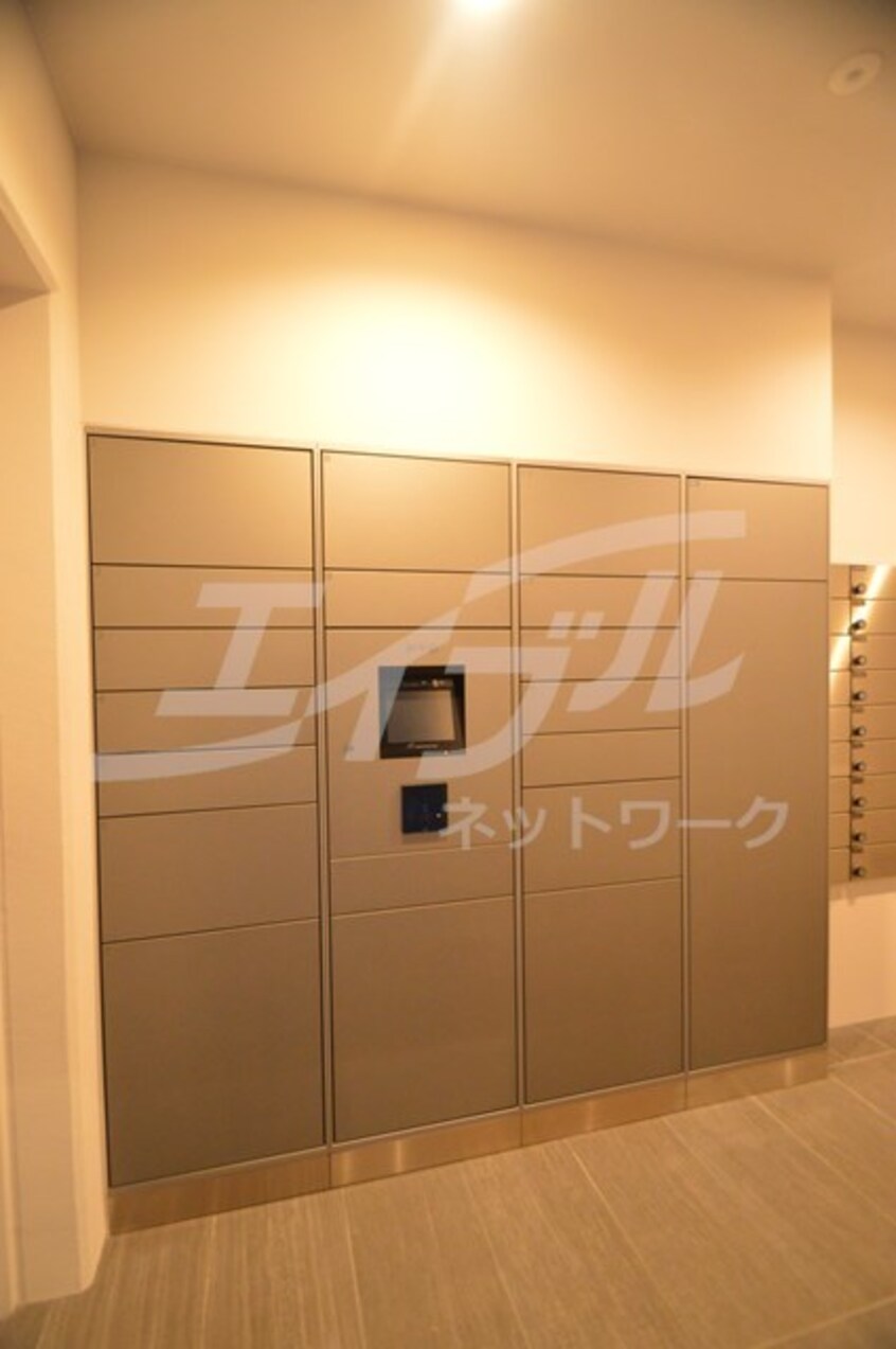  アーバネックス西本町