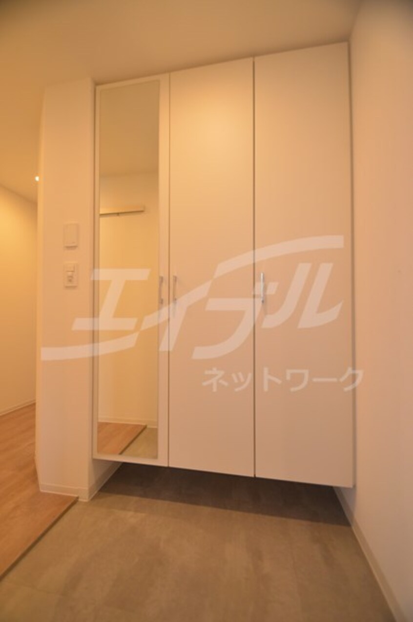  アーバネックス西本町