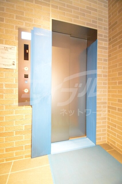  クロスレジデンス阿波座(旧)アーバネックス阿波座駅前