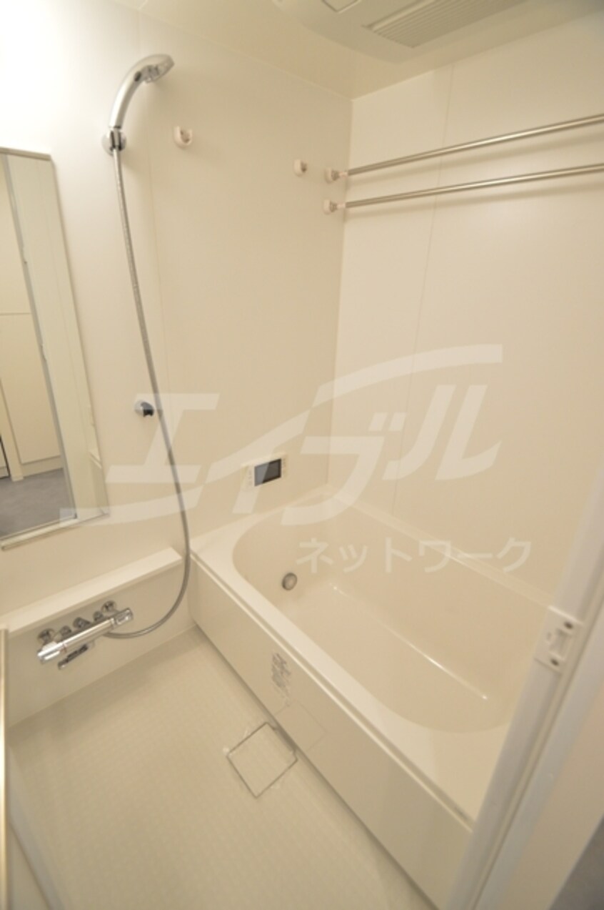  クロスレジデンス阿波座(旧)アーバネックス阿波座駅前