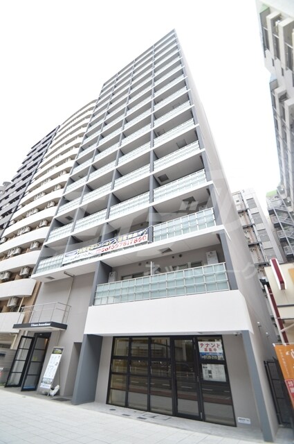  クロスレジデンス阿波座(旧)アーバネックス阿波座駅前