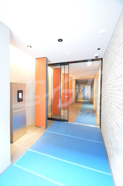  クロスレジデンス阿波座(旧)アーバネックス阿波座駅前