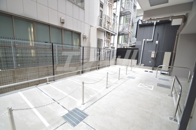  クロスレジデンス阿波座(旧)アーバネックス阿波座駅前