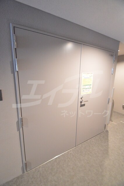  クロスレジデンス阿波座(旧)アーバネックス阿波座駅前