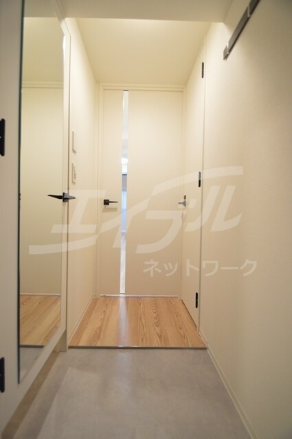  クロスレジデンス阿波座(旧)アーバネックス阿波座駅前