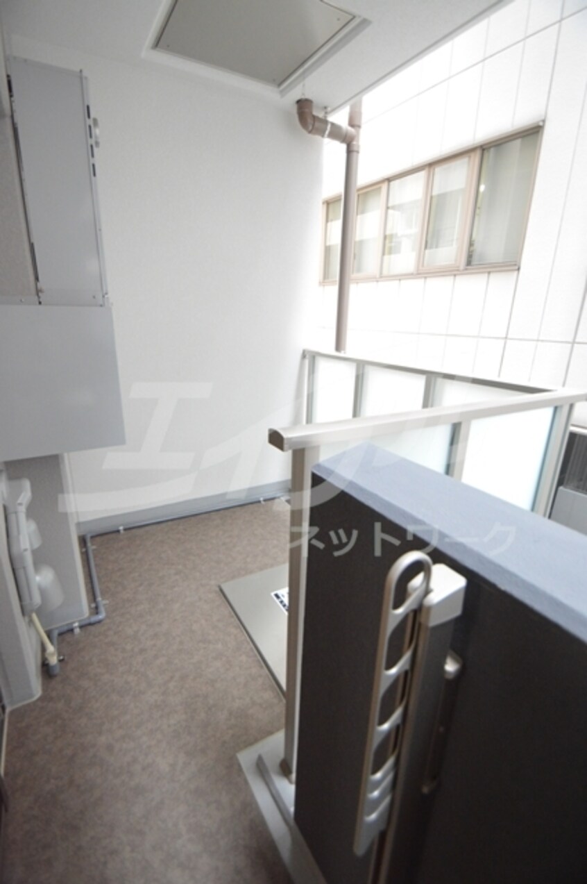  クロスレジデンス阿波座(旧)アーバネックス阿波座駅前