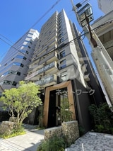 ファインレジデンス大阪本町