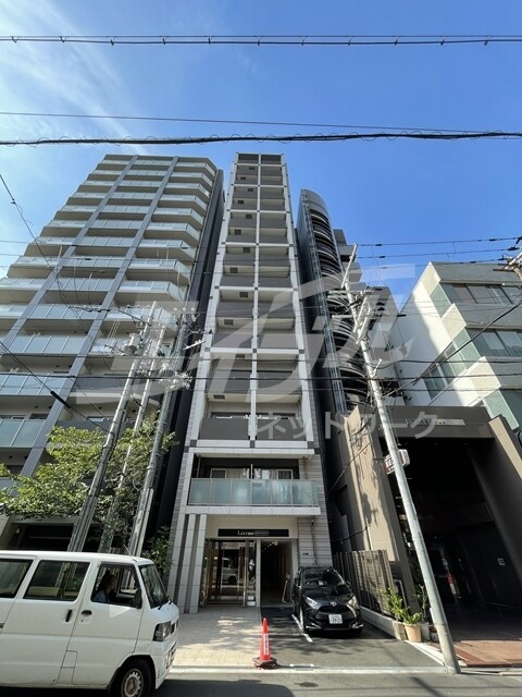  ラクラス堺筋本町