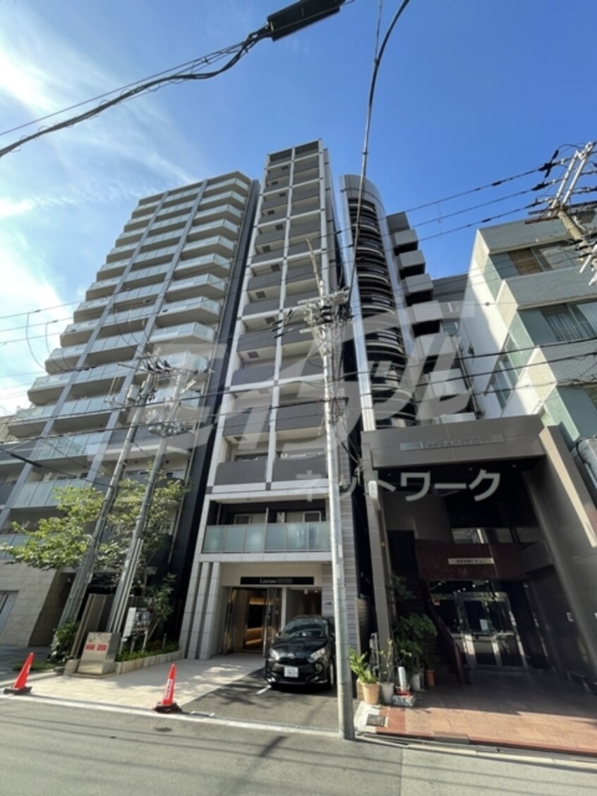  ラクラス堺筋本町