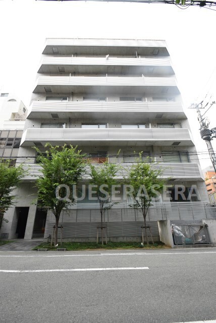  ベルニーニ南森町