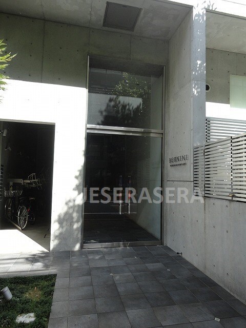  ベルニーニ南森町