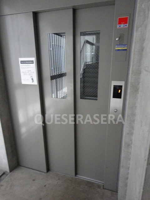  ベルニーニ南森町