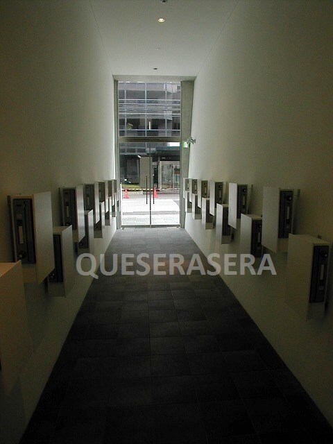  ベルニーニ南森町