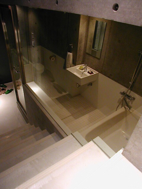  ベルニーニ南森町