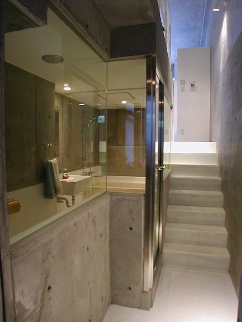  ベルニーニ南森町