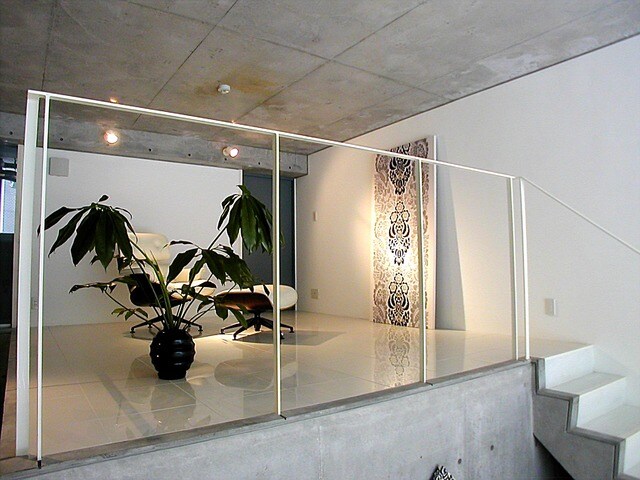  ベルニーニ南森町