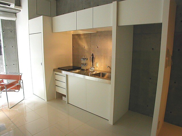  ベルニーニ南森町