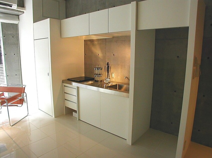  ベルニーニ南森町