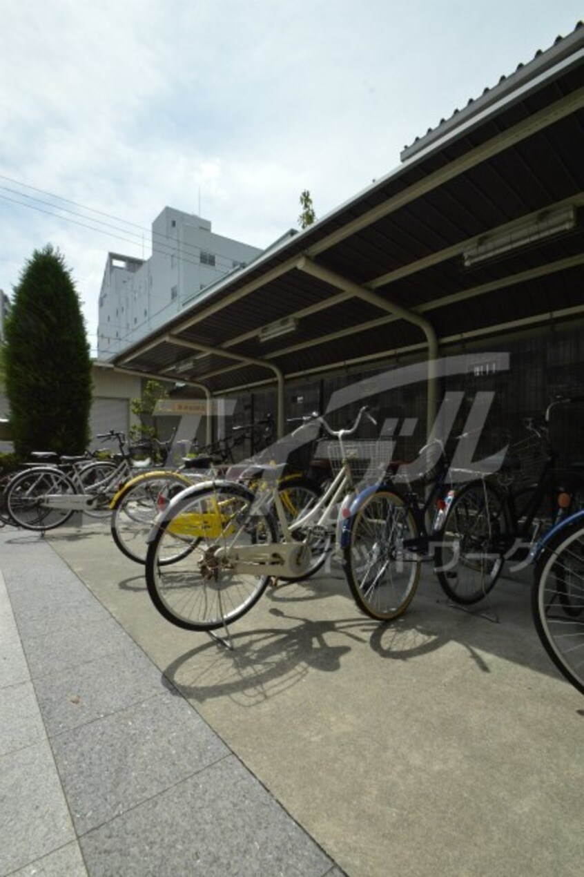  ONE ROOF FLAT TENJINBASHI