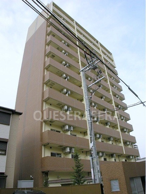  ONE ROOF FLAT TENJINBASHI