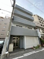 ユニオンハイツ