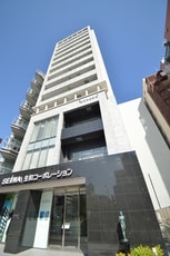 ル・マージュ新町