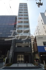 CAVANA本町　旧サムティ本町EAST THE MARKS