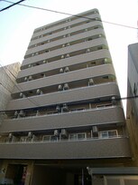 アーデン和泉町