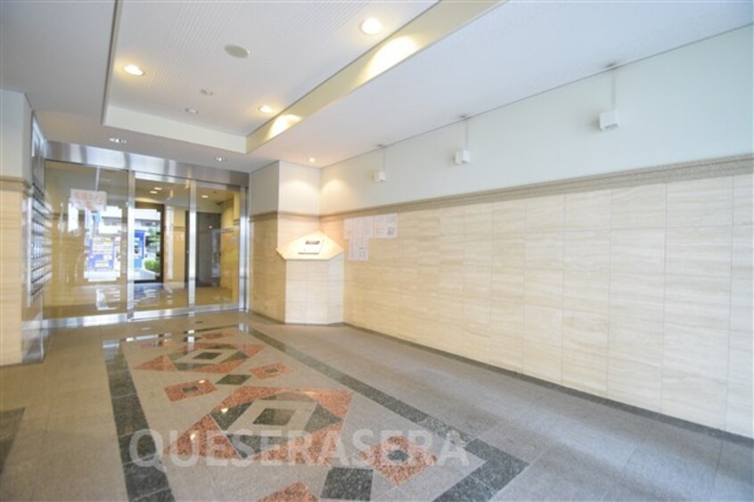  アーデン和泉町