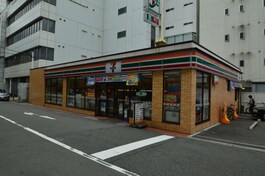 セブンイレブン大阪本庄西２丁目店