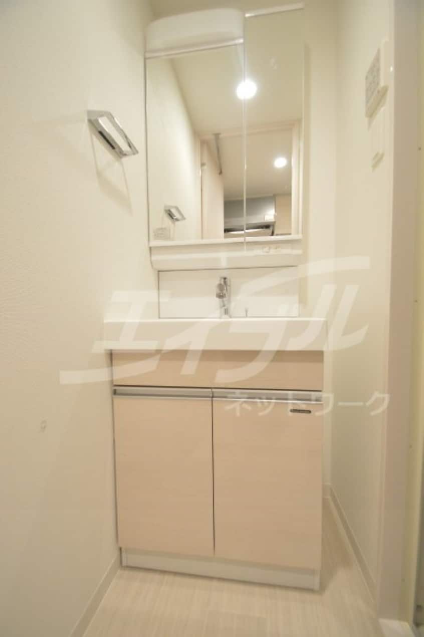  ファーストステージ江戸堀パークサイド