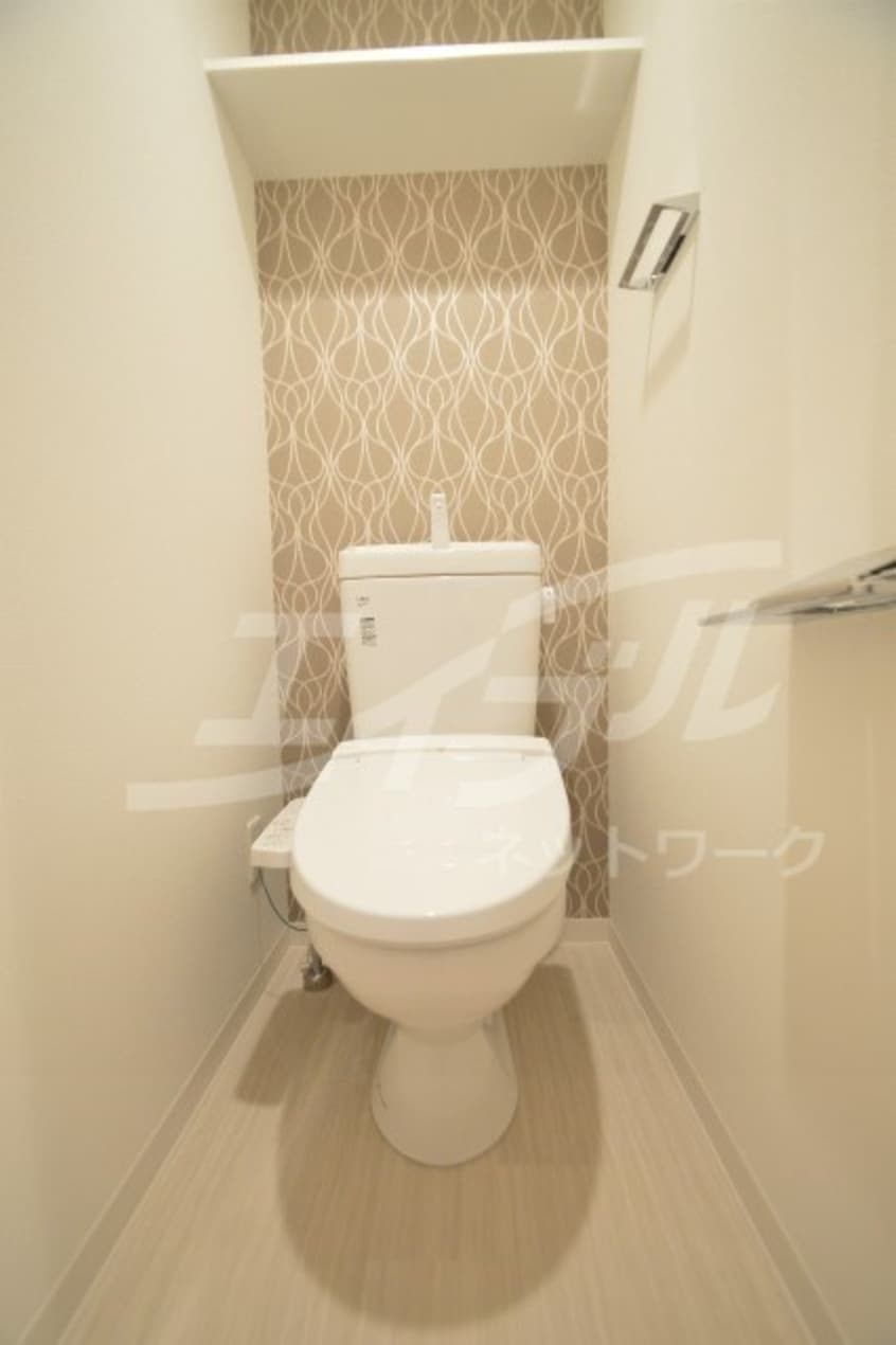  ファーストステージ江戸堀パークサイド