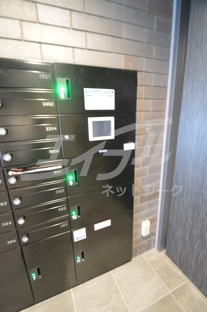  ファーストステージ江戸堀パークサイド