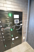  ファーストステージ江戸堀パークサイド