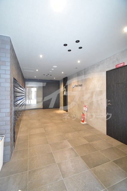  ファーストステージ江戸堀パークサイド