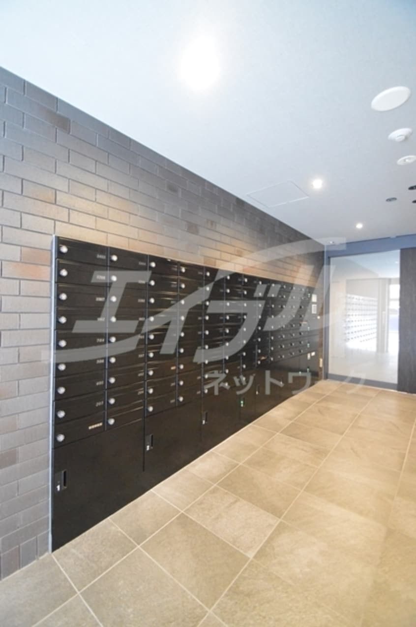  ファーストステージ江戸堀パークサイド