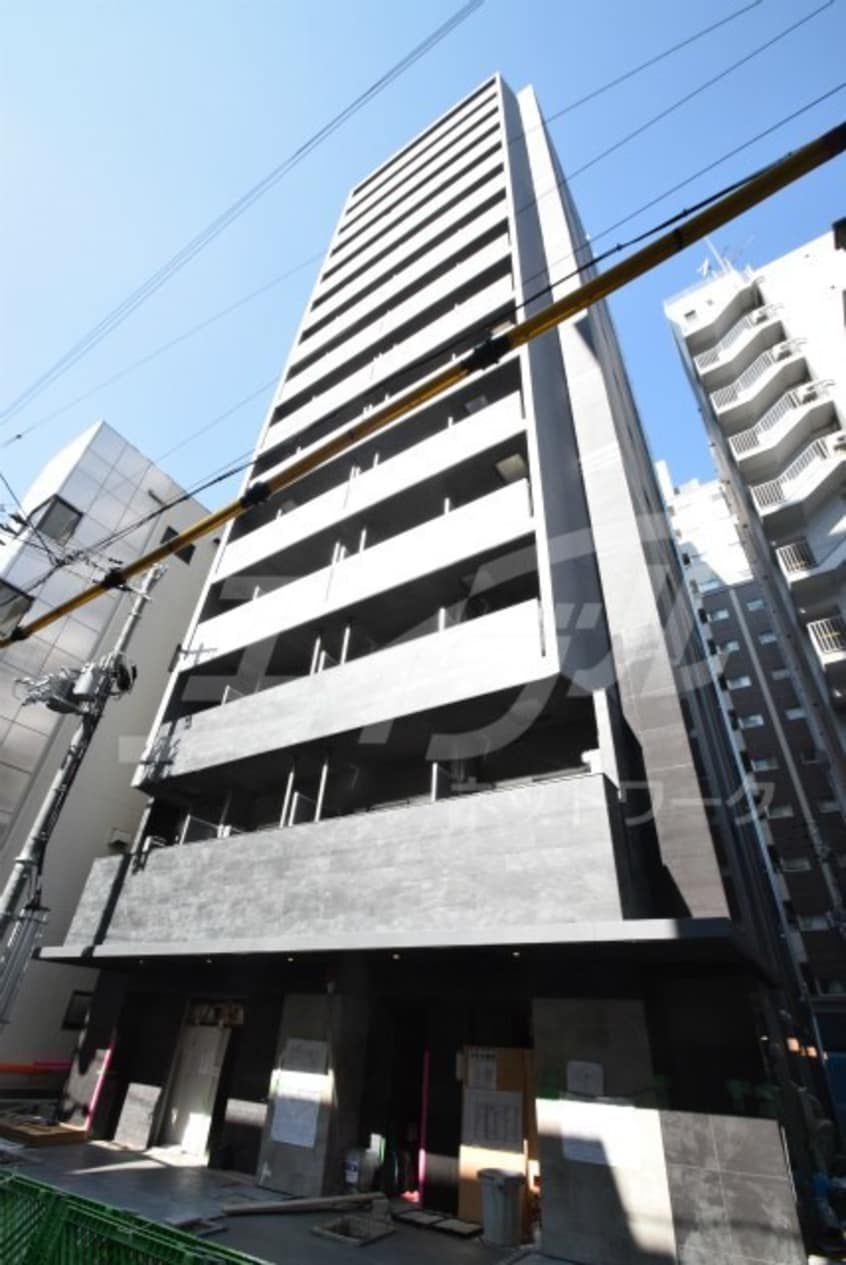  ファーストステージ江戸堀パークサイド