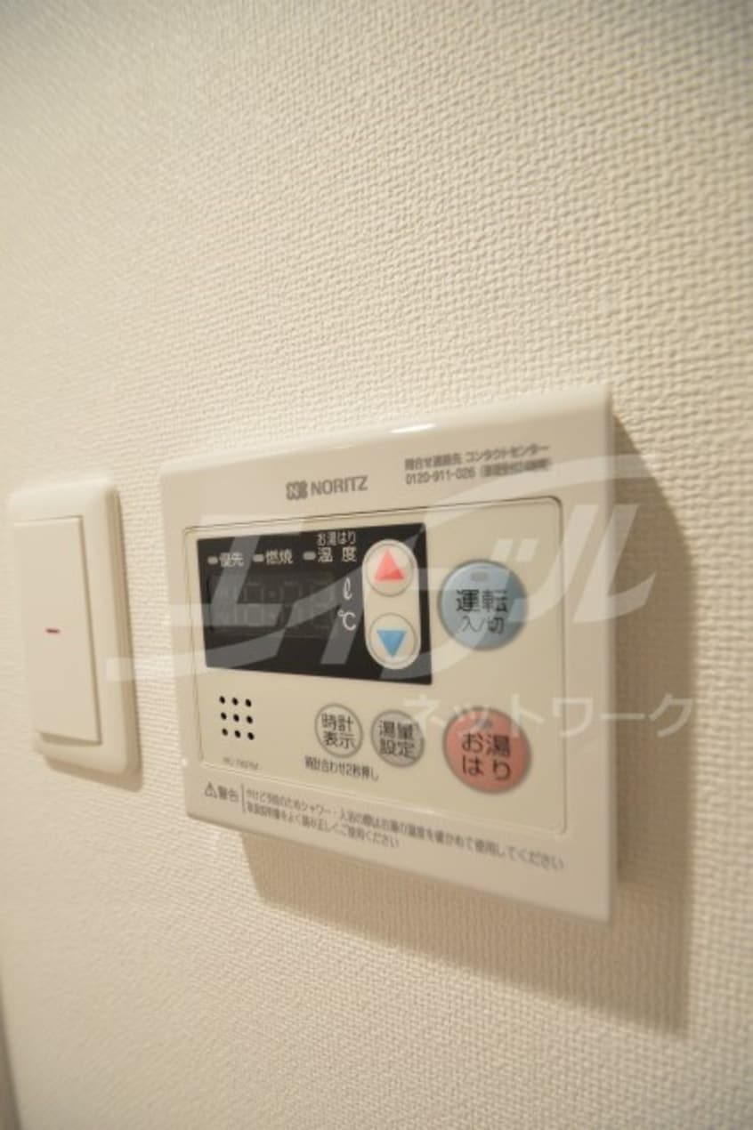  ファーストステージ江戸堀パークサイド