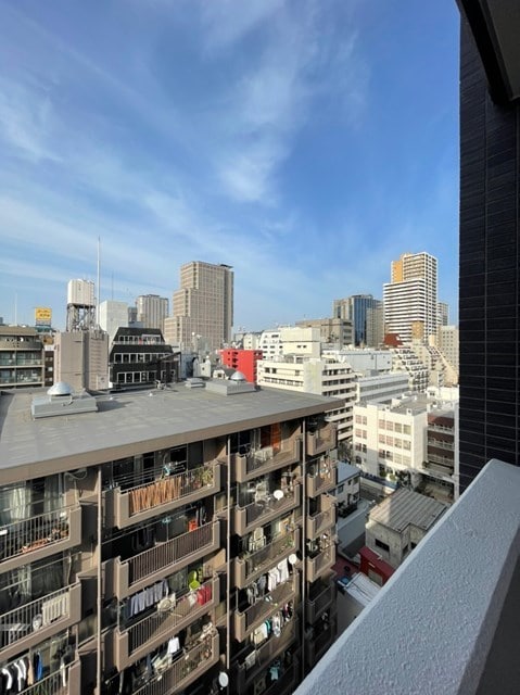  ファーストフィオーレ本町イースト