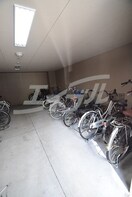  アスヴェル大阪城WESTⅡ