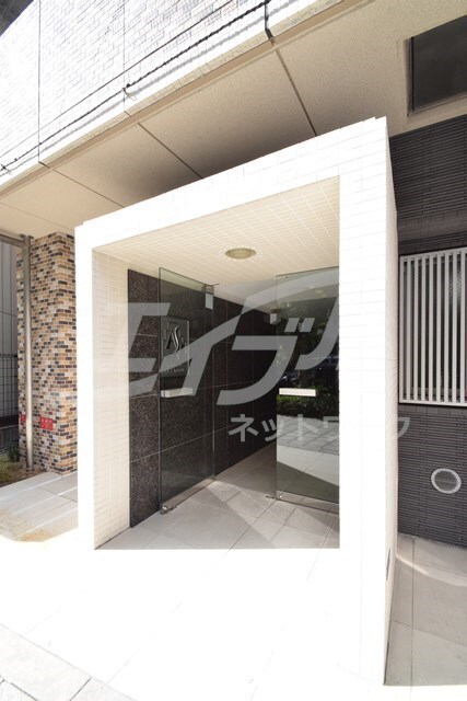  アスヴェル大阪城WESTⅡ