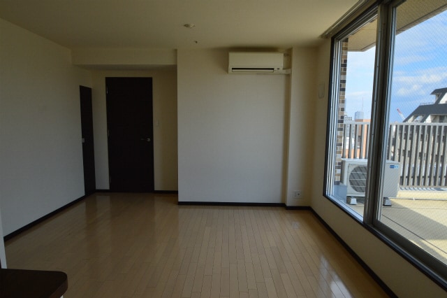  アスヴェル大阪城WESTⅡ