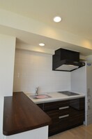  アスヴェル大阪城WESTⅡ