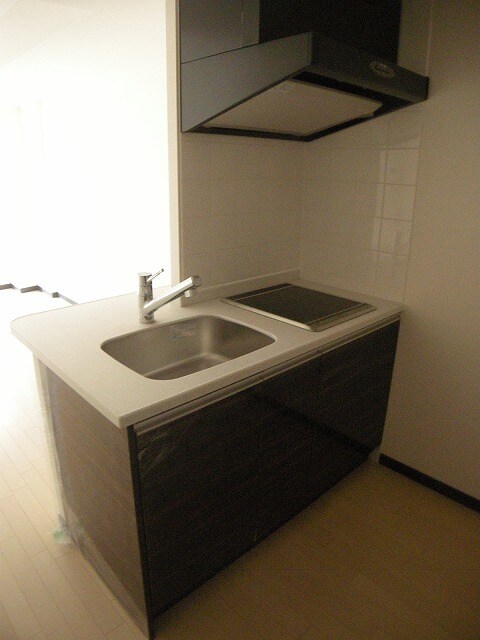  アスヴェル大阪城WESTⅡ