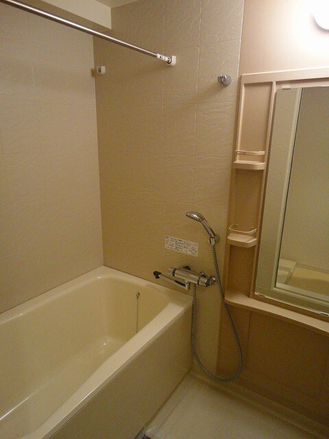  アスヴェル大阪城WESTⅡ