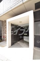  アスヴェル大阪城WESTⅡ