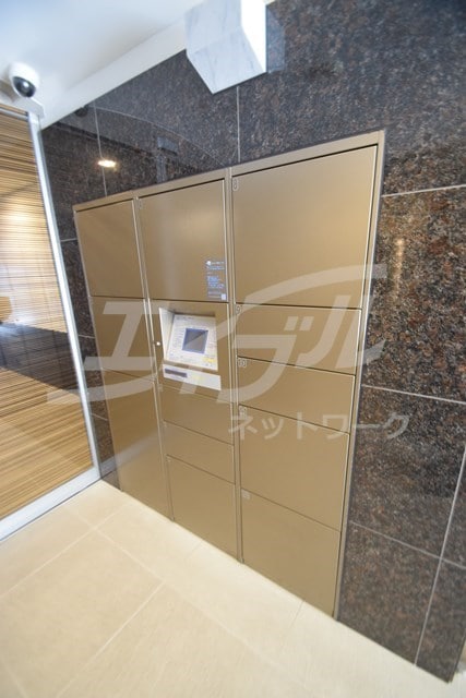  アスヴェル大阪城WESTⅡ