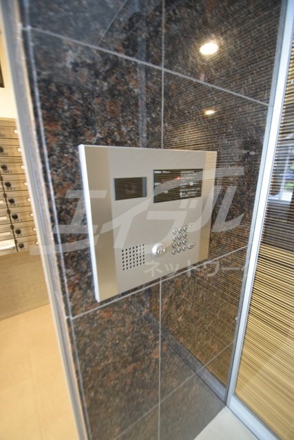  アスヴェル大阪城WESTⅡ