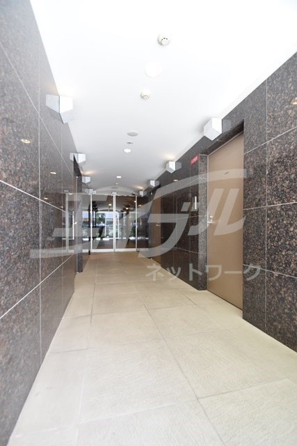  アスヴェル大阪城WESTⅡ