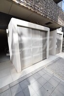  アスヴェル大阪城WESTⅡ